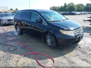 HONDA HONDA ODYSSEY EX