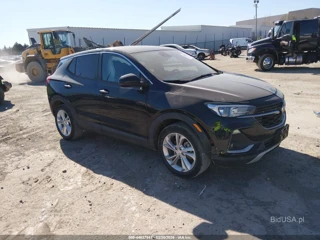 BUICK BUICK ENCORE GX FWD PREFERRED
