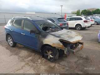 NISSAN NISSAN ROGUE SL
