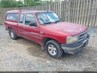 MAZDA MAZDA B4000 SE