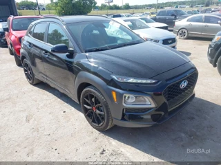 HYUNDAI HYUNDAI KONA NIGHT