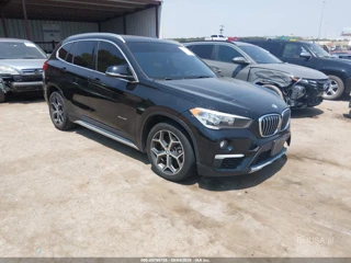 BMW X1 XDRIVE28I