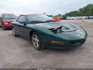 PONTIAC PONTIAC FIREBIRD FORMULA/TRANS AM