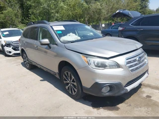 SUBARU SUBARU OUTBACK 2.5I LIMITED