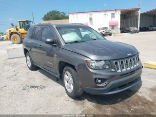 JEEP JEEP COMPASS SPORT