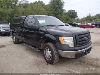 FORD FORD F-150 XL