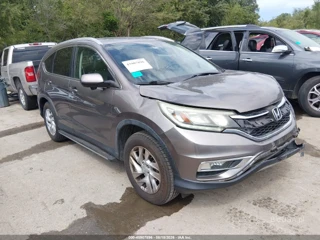 HONDA HONDA CR-V EX-L