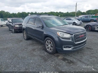 GMC ACADIA SLT-1