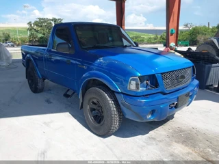 FORD FORD RANGER EDGE/XL/XLT