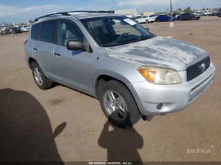 TOYOTA TOYOTA RAV4
