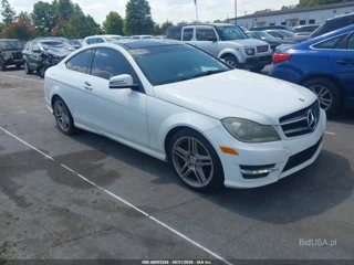 MERCEDES-BENZ MERCEDES-BENZ C 250