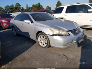 LEXUS LEXUS ES 350