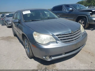 CHRYSLER CHRYSLER SEBRING LIMITED
