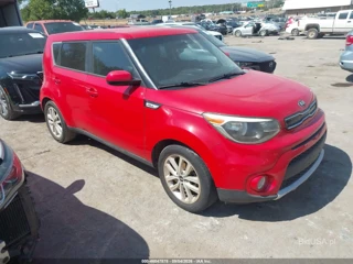 KIA KIA SOUL +