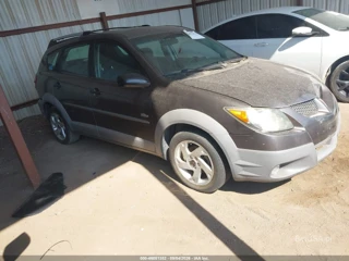 PONTIAC PONTIAC VIBE