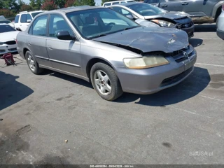HONDA HONDA ACCORD 3.0 EX