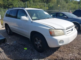 TOYOTA TOYOTA HIGHLANDER