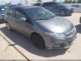 HONDA HONDA INSIGHT