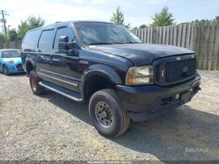 FORD FORD EXCURSION LIMITED