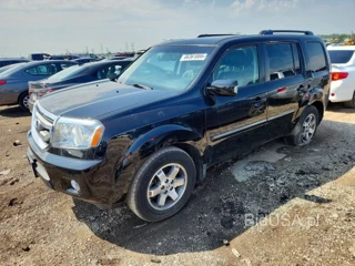 HONDA PILOT TOURING