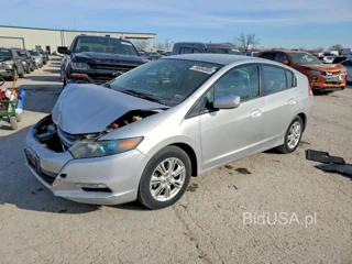 HONDA INSIGHT EX