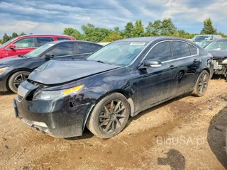 ACURA TL SE