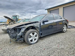 ACURA TSX TECH