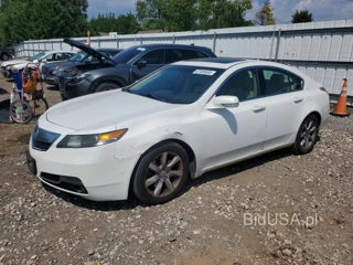 ACURA TL