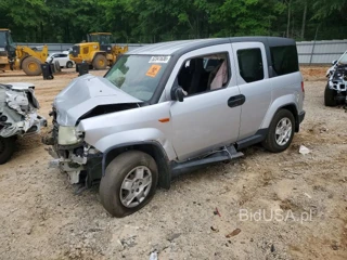 HONDA ELEMENT LX