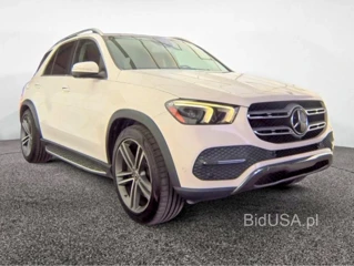MERCEDES-BENZ GLE 450 4MATIC
