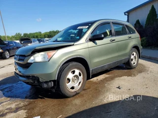 HONDA CR-V LX