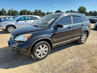 HONDA CR-V EXL
