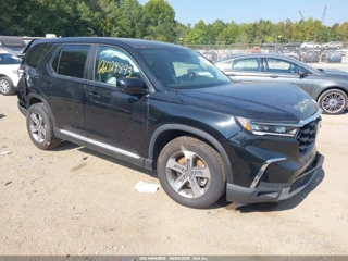HONDA HONDA PILOT EX-L