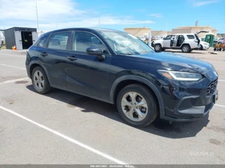 HONDA HONDA HR-V 2WD LX