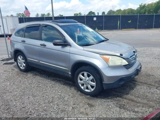 HONDA HONDA CR-V EX