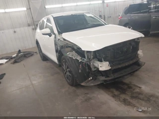 MAZDA MAZDA CX-5 TOURING