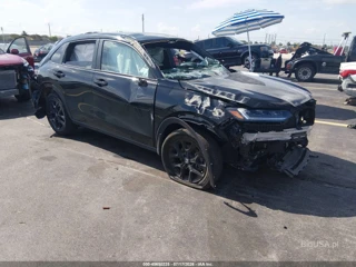 HONDA HONDA HR-V 2WD SPORT