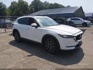 MAZDA MAZDA CX-5 TOURING