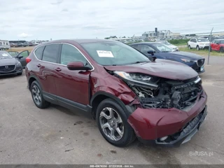 HONDA HONDA CR-V EX