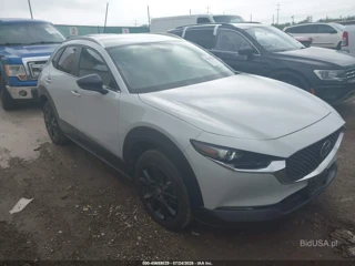 MAZDA MAZDA CX-30 2.5 S SELECT SPORT