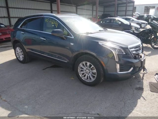 CADILLAC CADILLAC XT5 STANDARD
