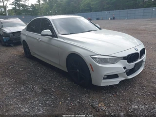 BMW 330E IPERFORMANCE