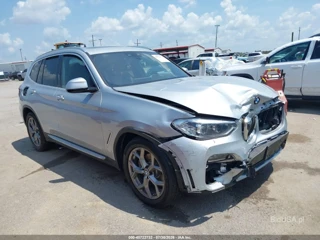 BMW X3 XDRIVE30I