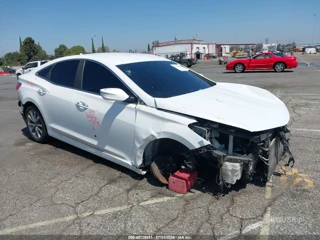 HYUNDAI HYUNDAI AZERA