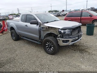 FORD FORD RANGER XL