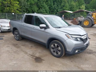HONDA HONDA RIDGELINE RTL-T
