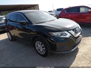 NISSAN NISSAN ROGUE S