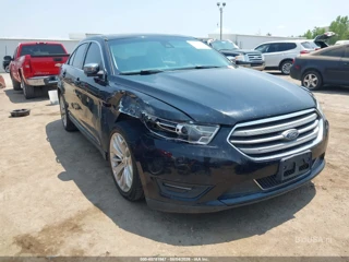 FORD FORD TAURUS LIMITED