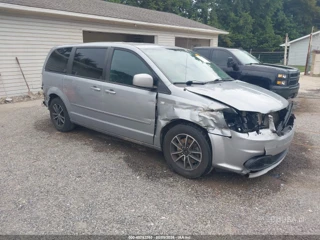 DODGE DODGE GRAND CARAVAN SE 30TH ANNIVERSARY