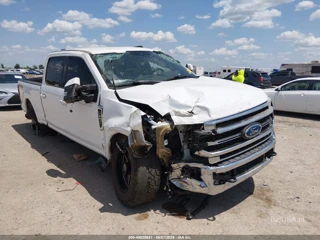 FORD FORD F-250 LARIAT